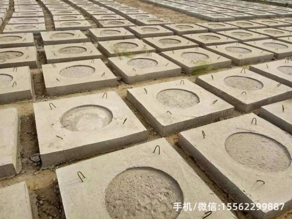 迭部DP12混凝土电杆底盘